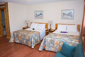 Mayflower Inn and Adventures