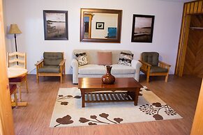 Mayflower Inn and Adventures