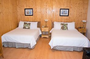 Mayflower Inn and Adventures