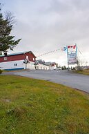 Mayflower Inn and Adventures