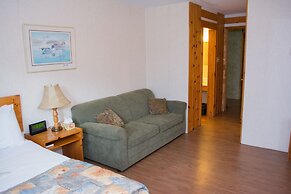 Mayflower Inn and Adventures