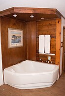 Mayflower Inn and Adventures