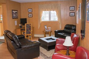 Mayflower Inn and Adventures