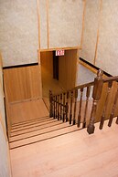 Mayflower Inn and Adventures