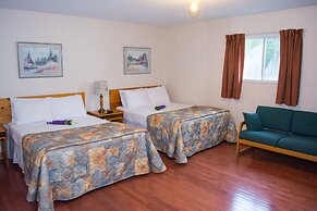 Mayflower Inn and Adventures