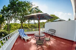 Hotel & Spa Villa Vergel