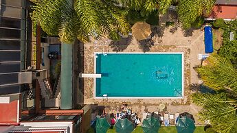 Hotel & Spa Villa Vergel