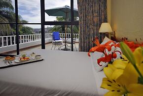 Hotel & Spa Villa Vergel