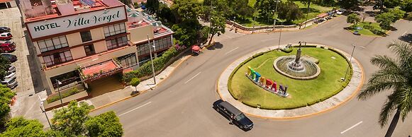 Hotel & Spa Villa Vergel