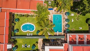 Hotel & Spa Villa Vergel