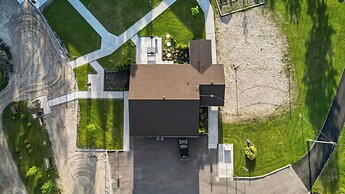 Les Chalets Baie Cascouia