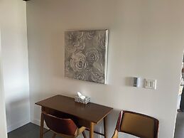 Les Chalets Baie Cascouia