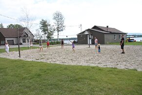 Les Chalets Baie Cascouia