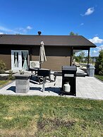 Les Chalets Baie Cascouia