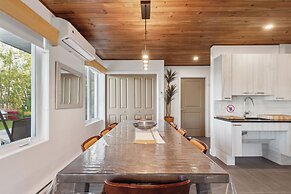 Les Chalets Baie Cascouia