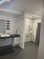 Les Chalets Baie Cascouia