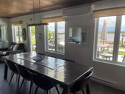 Les Chalets Baie Cascouia