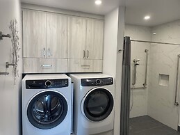 Les Chalets Baie Cascouia