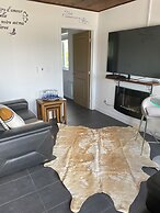 Les Chalets Baie Cascouia