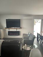 Les Chalets Baie Cascouia