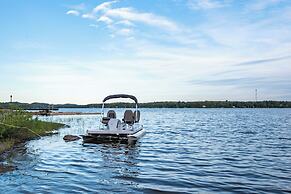 Les Chalets Baie Cascouia