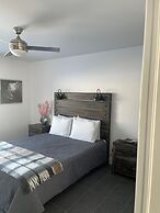 Les Chalets Baie Cascouia