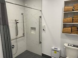 Les Chalets Baie Cascouia