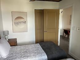 Les Chalets Baie Cascouia