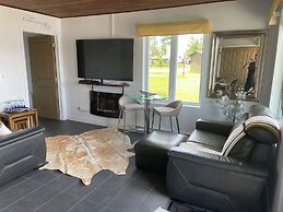 Les Chalets Baie Cascouia