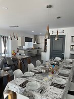 Les Chalets Baie Cascouia