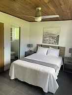 Les Chalets Baie Cascouia