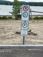 Les Chalets Baie Cascouia