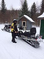 Les Chalets Baie Cascouia