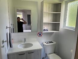 Les Chalets Baie Cascouia