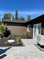 Les Chalets Baie Cascouia