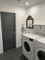 Les Chalets Baie Cascouia