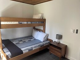 Les Chalets Baie Cascouia