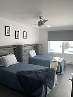 Les Chalets Baie Cascouia