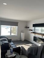 Les Chalets Baie Cascouia