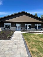 Les Chalets Baie Cascouia