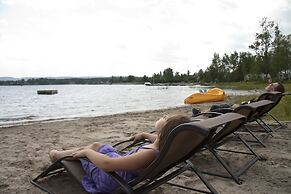 Les Chalets Baie Cascouia