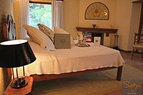 Sagú Hotel Boutique