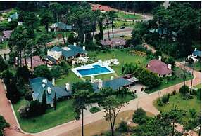 Sagú Hotel Boutique