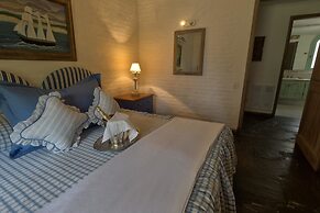 Sagú Hotel Boutique