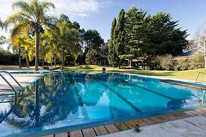 Sagú Hotel Boutique