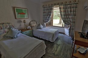 Sagú Hotel Boutique