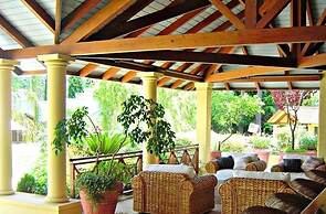 Sagú Hotel Boutique