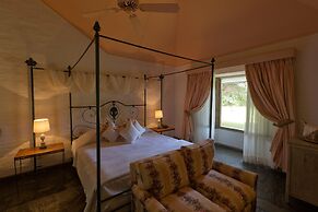 Sagú Hotel Boutique