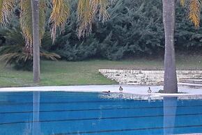 Sagú Hotel Boutique