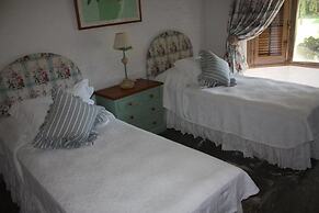 Sagú Hotel Boutique